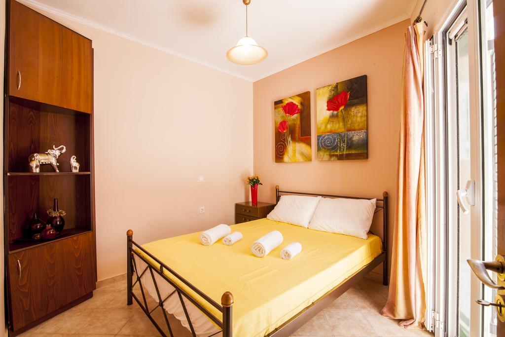 Harmony Marathias Luxury Apartment Екстер'єр фото