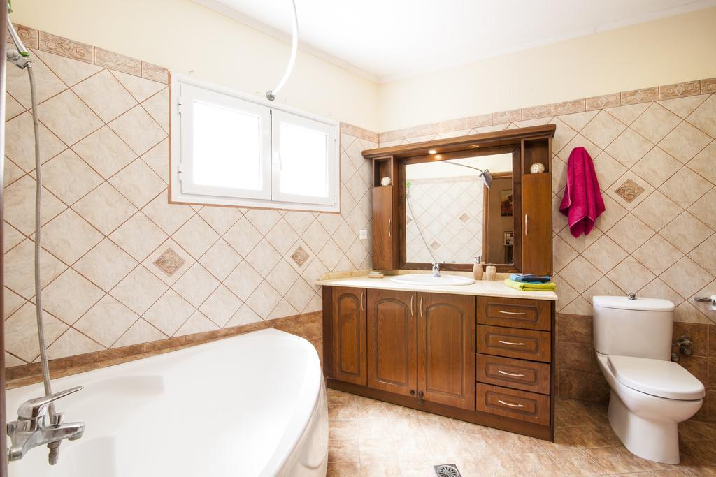 Harmony Marathias Luxury Apartment Екстер'єр фото